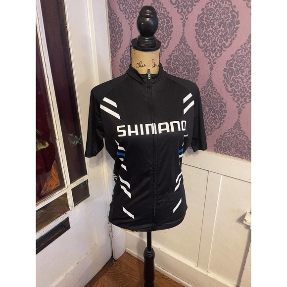 Shimano racing shirt - Picture 2 of 7